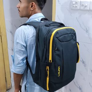 Loupin Backpack For Men Women