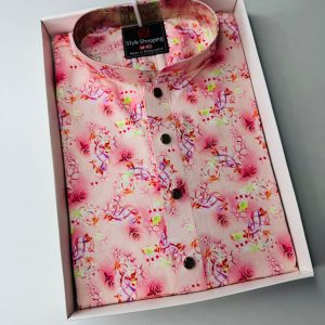 Luxury panjabi