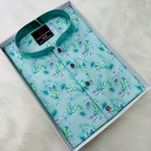 Luxury panjabi