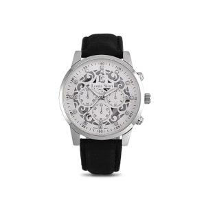 Men's Bashing Watch - Black
