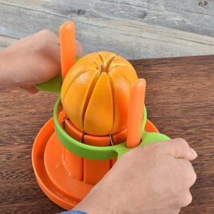 Multi function slicer Fruit shredder Fruit cutter apple shredder arange shredder Patent products