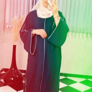 New Stylist Borka[শুধু বোরকা]