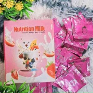 Nutrition Milk