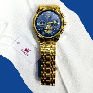 OLEVS Mens Watches