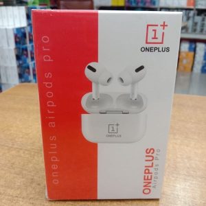 Oneplus Airpods Tws Wireless Earubuds - Bluetooth Headphone