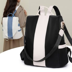 Owman"s stylish back