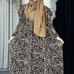 Pori Gown