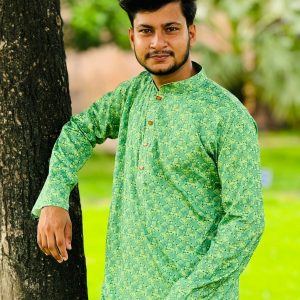 Premium quality panjabi