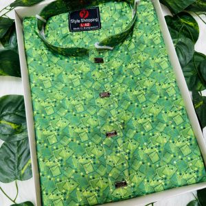 Premium quality panjabi