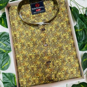Premium quality panjabi
