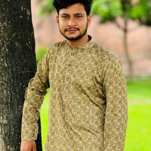 Premium quality panjabi
