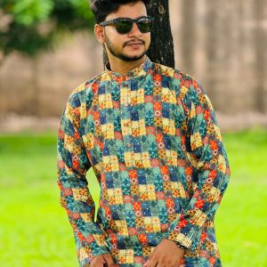 Premium quality panjabi