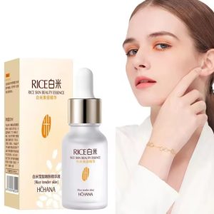 ROREC Rice Serum Best For Pores & Moisturizing - 15ml
