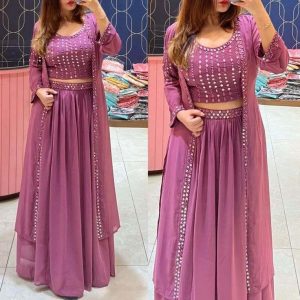 Radymade lehenga