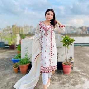 Readymade 3pc
