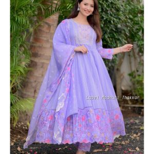 Readymade Gown
