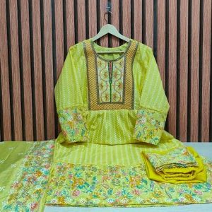 Readymade Gown