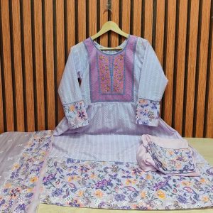 Readymade Gown