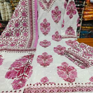 Readymade Three piece