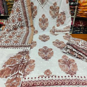 Readymade Three piece