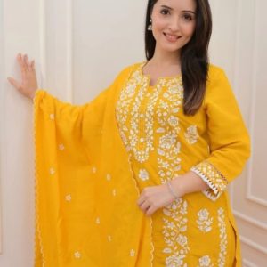 Readymade Three piece