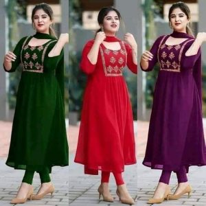 SELOWAR KAMEEZ 4PIC