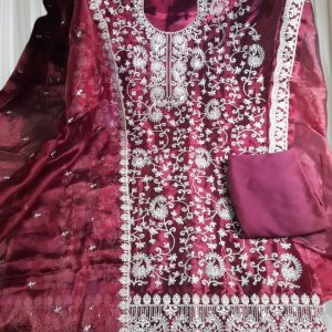 SELOWAR KAMEEZ 4PIC