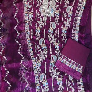 SELOWAR KAMEEZ 4PIC
