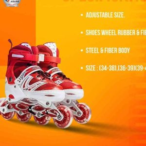 Skating shoe