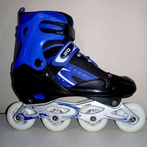 Skating shoe