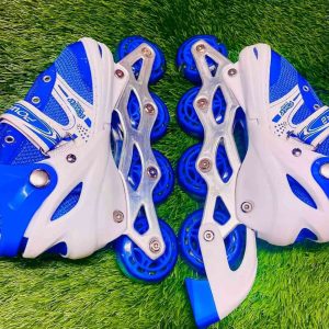 Skating shoe