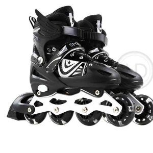 Skating shoe
