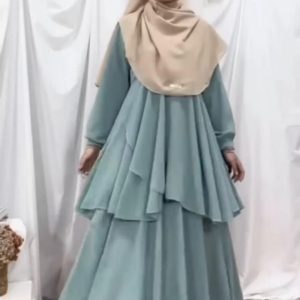 Skirt Borka And Stylish Abaya(শুধু বোরকা)