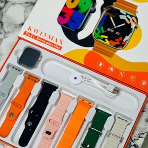Smartwatch kw13max Series 9