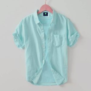 Solid Shirt