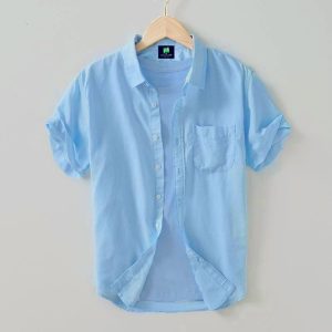 Solid Shirt