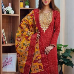 Stylist Readymade Three piece