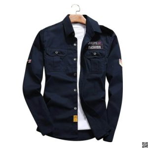 Stylist Shirt