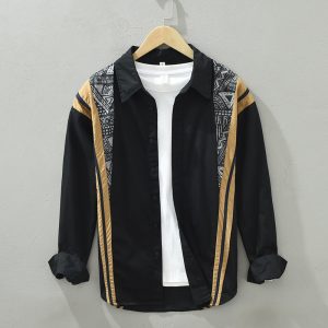 Stylist Shirt