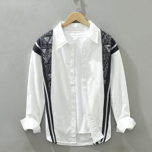 Stylist Shirt