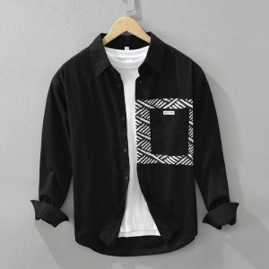 Stylist Shirt