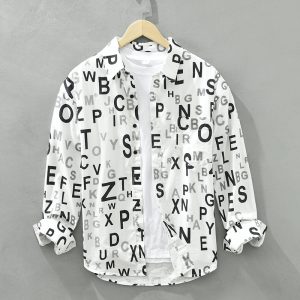 Stylist Shirt