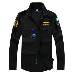 Stylist Shirt