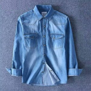 Stylist Shirt