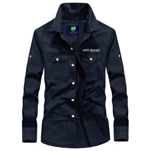 Stylist Shirt
