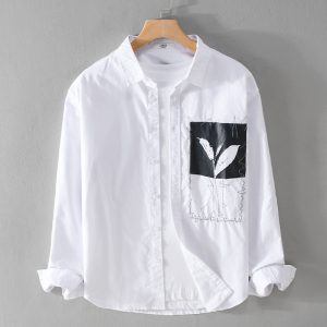 Stylist Shirt