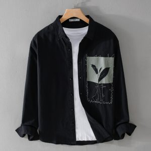 Stylist Shirt