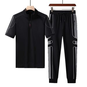 T-Shirt & Trousar Combo set