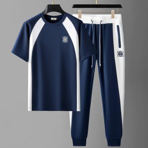 T-Shirt & Trousar Combo set