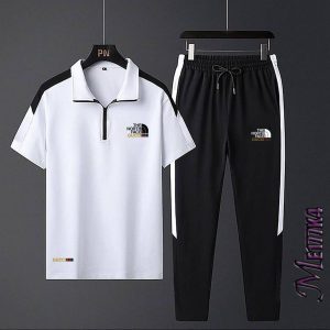 T-Shirt & Trousar Combo set